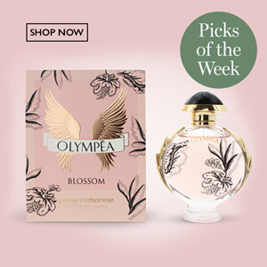 Paco Rabanne Olympéa Blossom Eau de Parfum 80ml