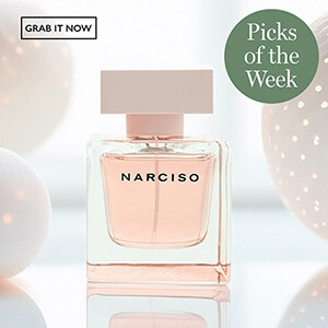 Narciso Rodriguez Cristal EDP 50ml