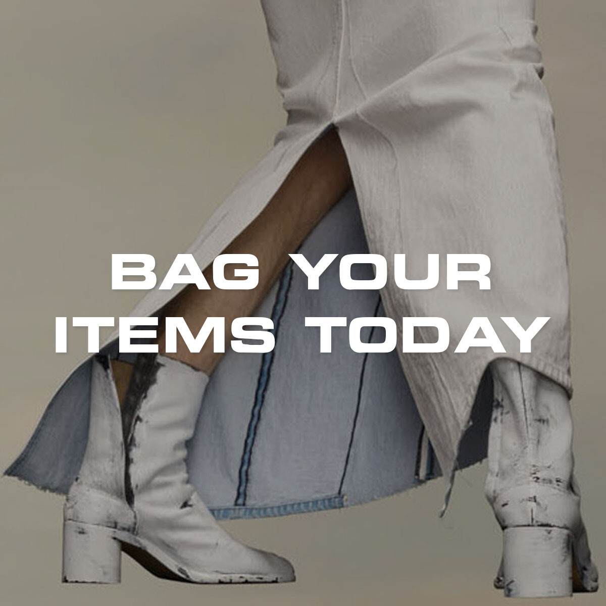 Complete your purchase today